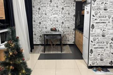 Фото №3: Студия 29 м² - Краснодар, мкр. Прикубанский внутригородской округ, ул. Лётчика Позднякова, 2к2