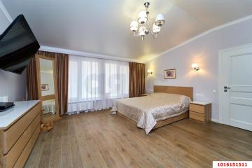 Фото №4: 3-комнатная квартира 182 м² - Краснодар, мкр. Немецкая Деревня, пр-кт Гёте, 10