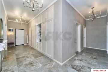 Фото №5: 3-комнатная квартира 182 м² - Краснодар, мкр. Немецкая Деревня, пр-кт Гёте, 10