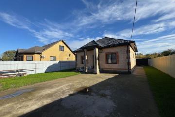 Фото №1: Дом 72 м² - Воронцовская, ул. Социалистическая, 7/1