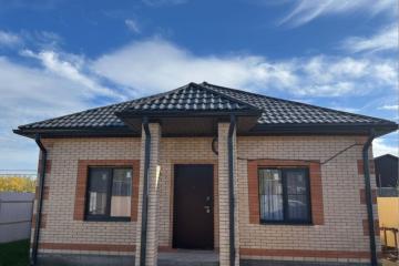 Фото №2: Дом 72 м² - Воронцовская, ул. Социалистическая, 7/1