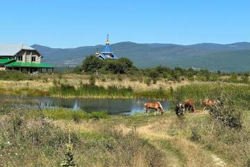 Фото №1: Дом 65 м² - Севастополь, мкр. Гагаринский муниципальный округ, ул. Октябрьская, 2