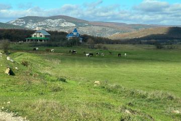 Фото №2: Дом 65 м² - Севастополь, мкр. Гагаринский муниципальный округ, ул. Октябрьская, 2