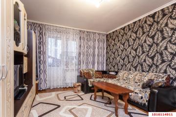 Фото №2: 4-комнатная квартира 101 м² - Энем, ул. Иркутско-Пинской Дивизии, 3/3