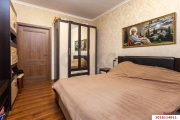 Фото №4: 4-комнатная квартира 101 м² - Энем, ул. Иркутско-Пинской Дивизии, 3/3