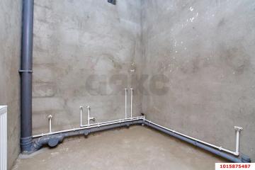 Фото №3: 1-комнатная квартира 43 м² - Краснодар, мкр. Восточно-Кругликовский, ул. Черкасская, 121