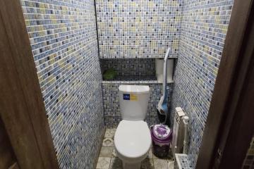 Фото №5: Часть дома 42 м² - Краснодар, мкр. Дубинка, ул. Шевченко, 8