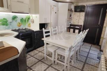 Фото №1: Часть дома 42 м² - Краснодар, мкр. Дубинка, ул. Шевченко, 8