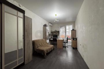 Фото №3: 1-комнатная квартира 40 м² - Краснодар, мкр. жилой комплекс Дуэт, ул. Душистая, 77к1