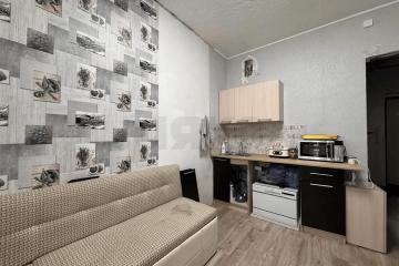 Фото №2: 1-комнатная квартира 40 м² - Краснодар, мкр. жилой комплекс Дуэт, ул. Душистая, 77к1