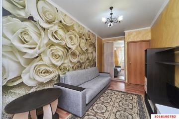 Фото №4: 1-комнатная квартира 36 м² - Краснодар, мкр. Завод Радиоизмерительных Приборов, ул. имени С.В. Рахманинова, 34