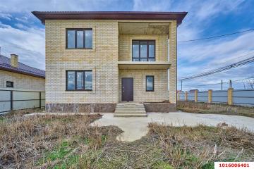 Фото №3: Дом 217 м² - Ленина, п. коттеджный  Зелёная Роща, ул. Ясеневая, 25