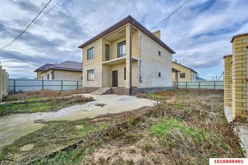 Фото №4: Дом 217 м² - Ленина, п. коттеджный  Зелёная Роща, ул. Ясеневая, 25