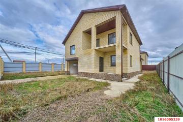 Фото №1: Дом 230 м² - Ленина, п. коттеджный  Зелёная Роща, ул. Ясеневая