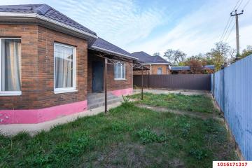 Фото №1: Дом 87 м² - СНТ Кубань, мкр. Прикубанский внутригородской округ, ул. Южная