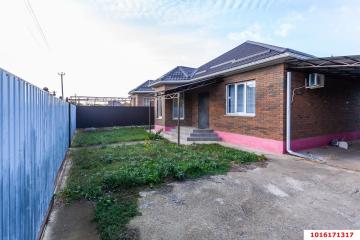 Фото №2: Дом 87 м² - СНТ Кубань, мкр. Прикубанский внутригородской округ, ул. Южная