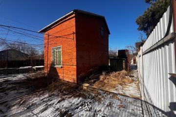 Фото №4: Земельный участок 4 сот. - Краснодар, ст КНИИСХ, ул. Земляничная, 272