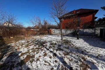 Фото №3: Земельный участок 4 сот. - Краснодар, ст КНИИСХ, ул. Земляничная, 272