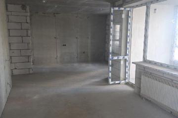 Фото №1: 2-комнатная квартира 80 м² - Краснодар, мкр. жилой комплекс Элегант, ул. Старокубанская, 131/1