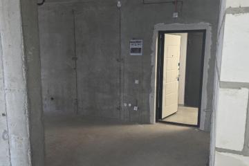 Фото №2: 2-комнатная квартира 80 м² - Краснодар, мкр. жилой комплекс Элегант, ул. Старокубанская, 131/1