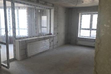 Фото №4: 2-комнатная квартира 80 м² - Краснодар, мкр. жилой комплекс Элегант, ул. Старокубанская, 131/1