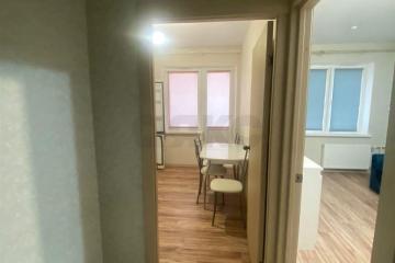 Фото №4: 1-комнатная квартира 39 м² - Краснодар, мкр. Восточно-Кругликовский, ул. Героя Владислава Посадского, 49