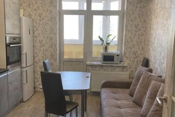 Фото №4: 2-комнатная квартира 63 м² - Краснодар, мкр. жилой комплекс Керченский, ул. им. Героя Сарабеева В.И., 5