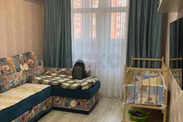 Фото №1: 2-комнатная квартира 63 м² - Краснодар, мкр. жилой комплекс Керченский, ул. им. Героя Сарабеева В.И., 5