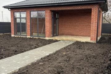 Фото №5: Дом 217 м² - Старобжегокай, ул. Хакурате