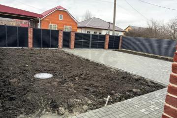 Фото №4: Дом 217 м² - Старобжегокай, ул. Хакурате