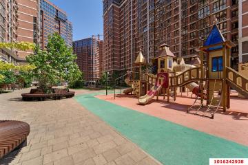 Фото №4: 2-комнатная квартира 69 м² - Краснодар, мкр. ЖК Рекорд, ул. Новороссийская, 102И