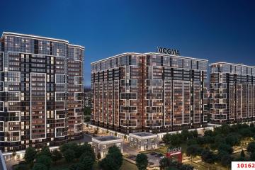 Фото №3: 2-комнатная квартира 69 м² - Краснодар, мкр. ЖК Рекорд, ул. Новороссийская, 102И