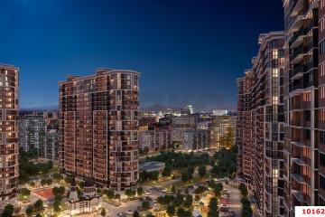 Фото №1: 2-комнатная квартира 69 м² - Краснодар, мкр. ЖК Рекорд, ул. Новороссийская, 102И