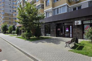 Фото №2: Коммерция 82 м² - Краснодар, мкр. Светлоград, ул. Красных Партизан, 1/3к1