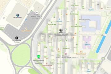 Фото №5: Коммерция 82 м² - Краснодар, мкр. Светлоград, ул. Красных Партизан, 1/3к1