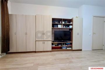 Фото №3: 1-комнатная квартира 42 м² - Краснодар, мкр. жилой комплекс Мелодия, ул. Гидростроителей, 59/2лит1
