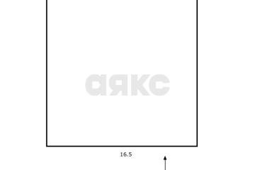 Фото №3: Земельный участок 3.88 сот. - Краснодар, мкр. Западный внутригородской округ, пр-д Олега Кошевого, 55