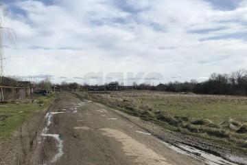 Фото №1: Земельный участок 8.85 сот. - Мартанская, ул. Молодёжная, 9