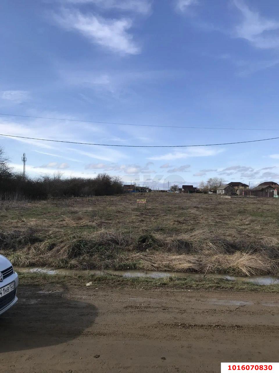 Фото №4: Земельный участок 8.85 сот. - Мартанская, ул. Молодёжная, 9