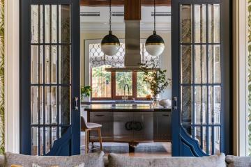 Фото №3: Дом 239 м² - Краснодар, мкр. жилой комплекс Германия, 