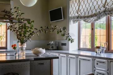 Фото №5: Дом 239 м² - Краснодар, мкр. жилой комплекс Германия, 