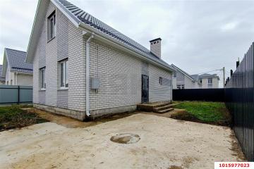 Фото №4: Дом 100 м² - Краснодар, мкр. квартал Водный, 1089