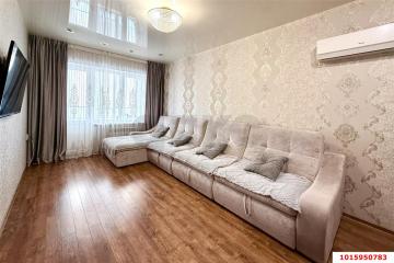 Фото №4: 2-комнатная квартира 64 м² - Адыгейск, ул. Советская, 1Ж