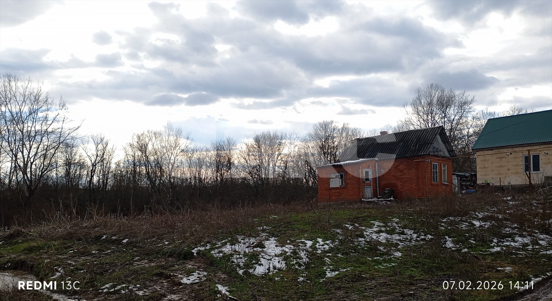 Фото №4: Личное подсобное хозяйство 28 сот. - Кутаисская, ул. Приречная