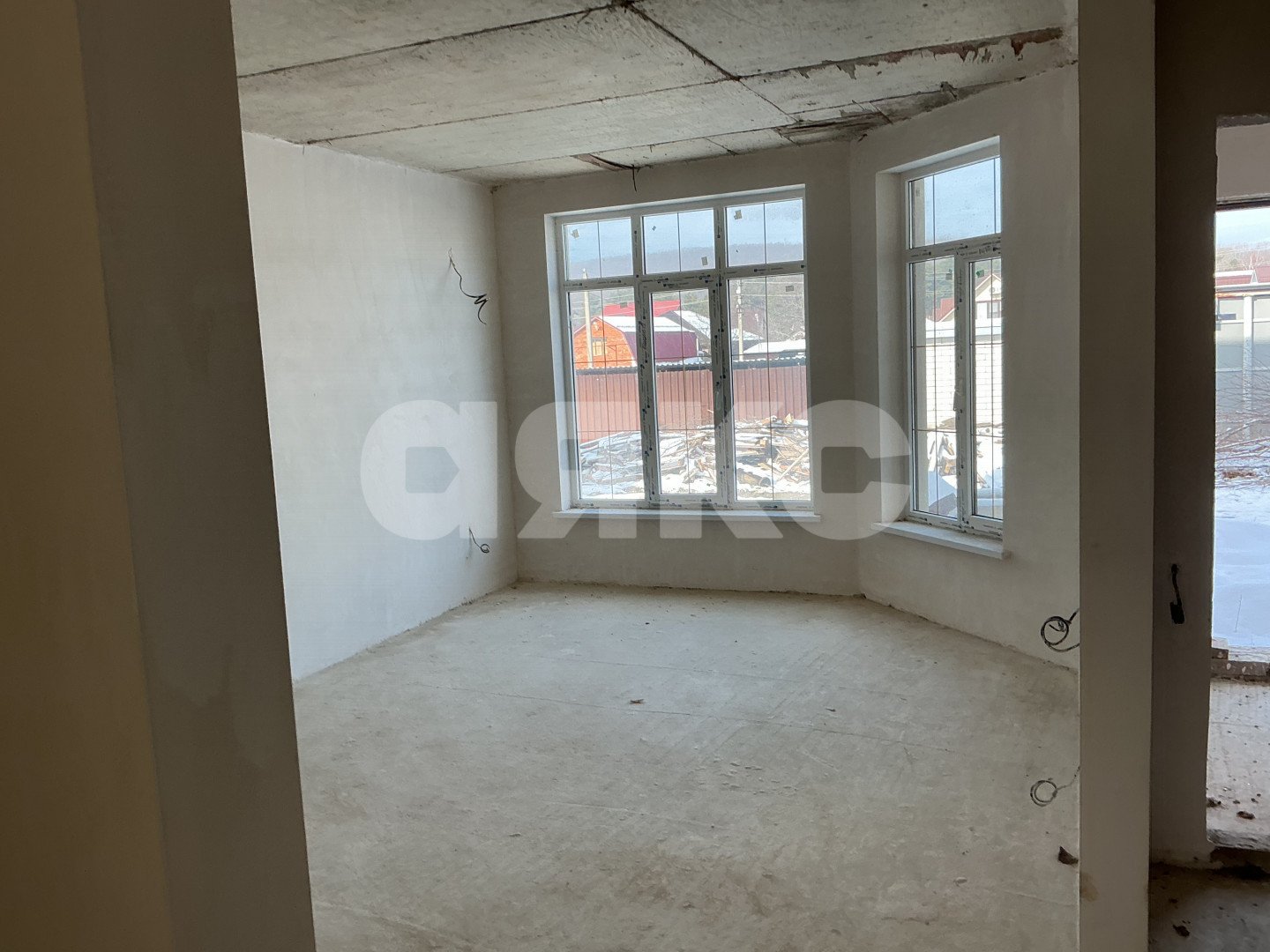 Фото №5: Дуплекс 160 м² + 2 сот. - Горячий Ключ, мкр. Старый Рынок, ул. Кондратьева, 81