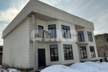 Фото №1: Дуплекс 160 м² - Горячий Ключ, мкр. Старый Рынок, ул. Кондратьева, 81