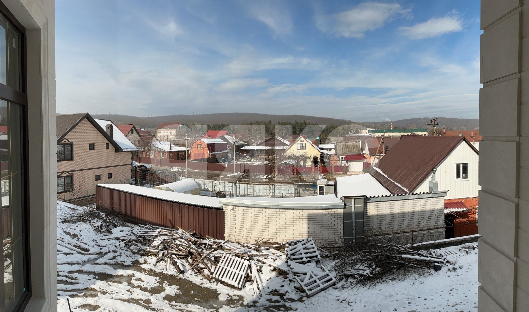 Фото №12: Дуплекс 160 м² + 2 сот. - Горячий Ключ, мкр. Старый Рынок, ул. Кондратьева, 81