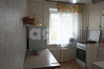 Фото №1: 1-комнатная квартира 30 м² - Горячий Ключ, мкр. Администрация, ул. Ленина, 177