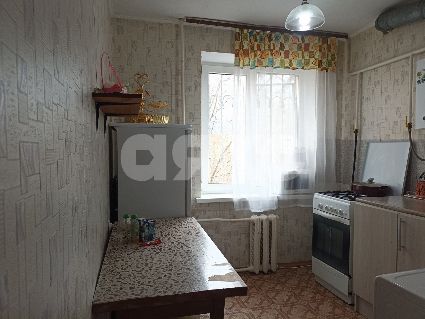 Фото №1: 1-комнатная квартира 30 м² - Горячий Ключ, Администрация, мкр. Администрация, ул. Ленина, 177