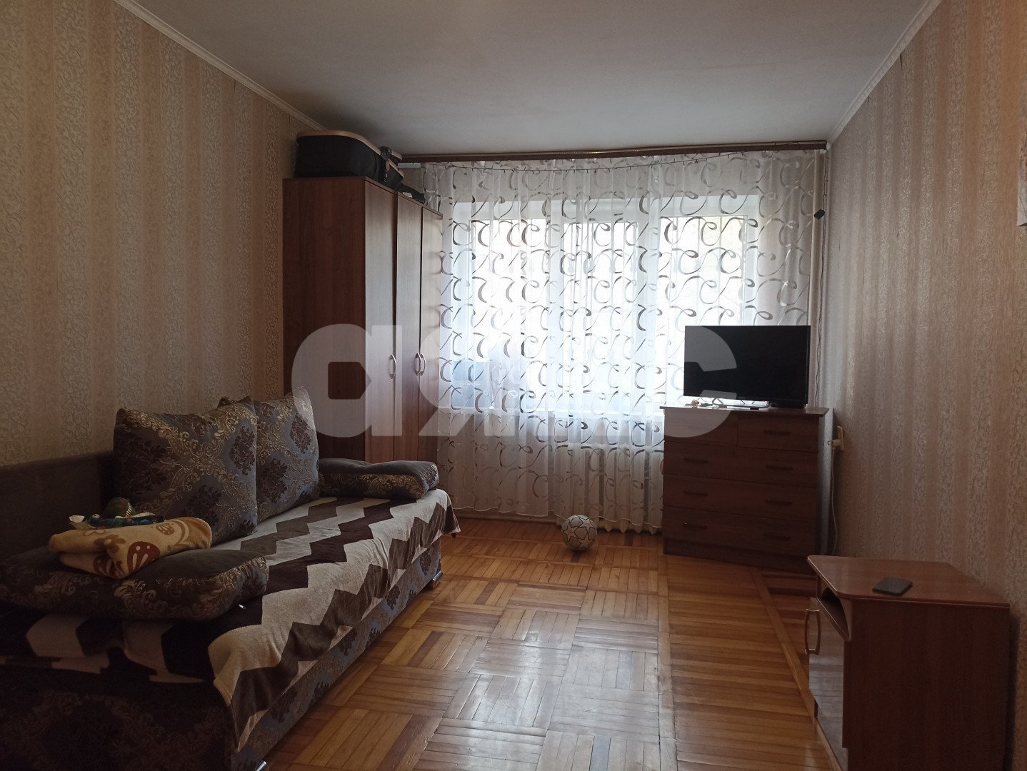 Фото №11: 1-комнатная квартира 30 м² - Горячий Ключ, Администрация, мкр. Администрация, ул. Ленина, 177